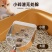 不锈钢猫砂铲豆腐猫砂混合猫砂铲细孔金属大号矿砂铲屎
