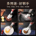 不锈钢煎鱼夹煎饼专用厨房锅铲多功能食品夹