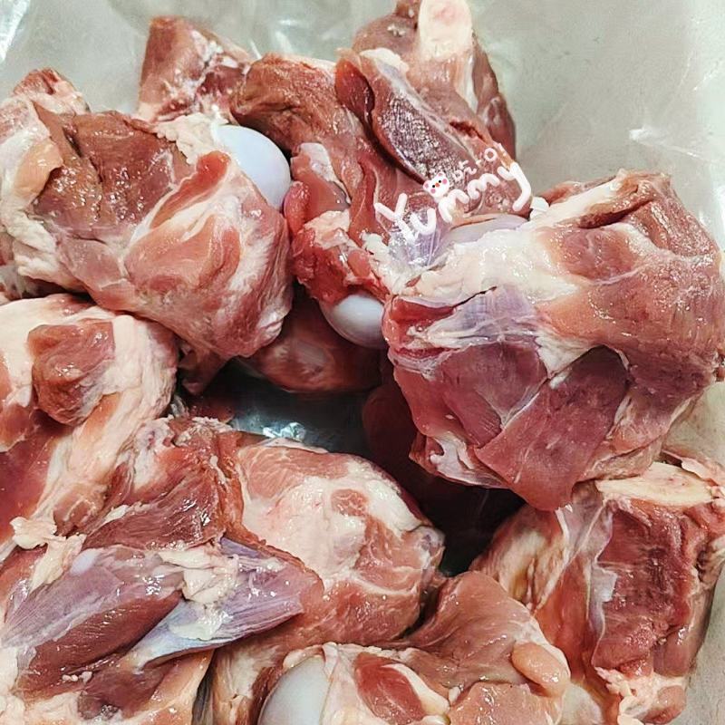 鲜品前棒骨