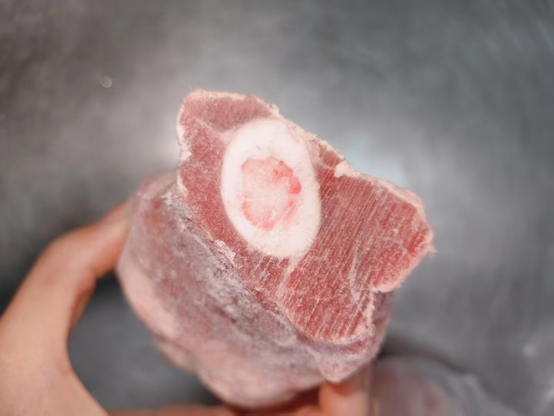 鲜品前棒骨