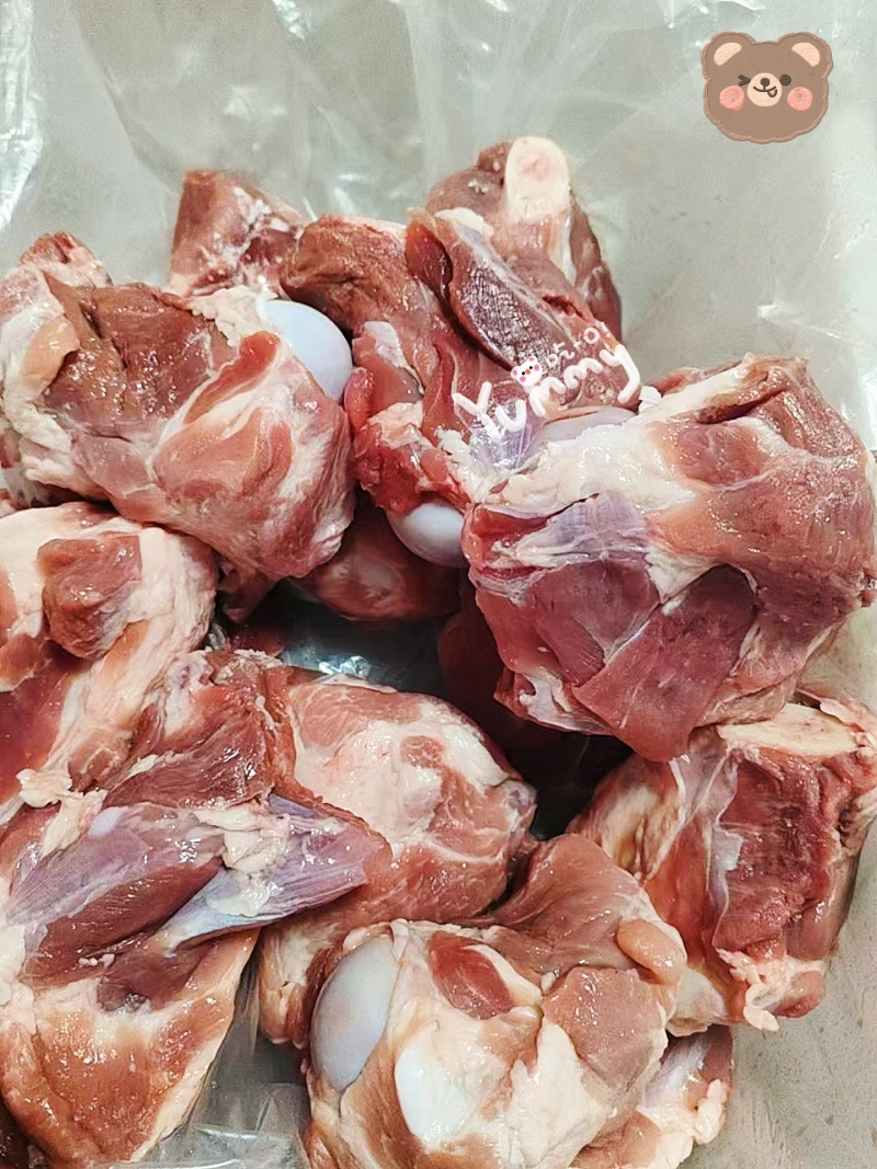 鲜品前棒骨