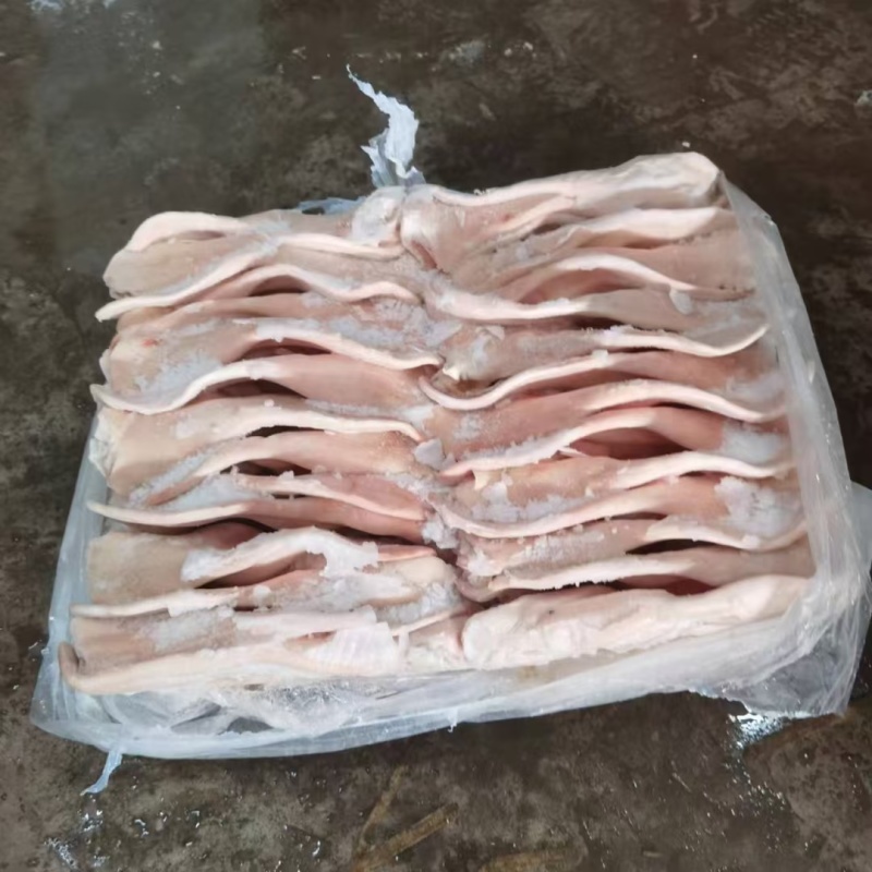 一级精品猪耳朵，大小均匀，纯干货，价格不高。