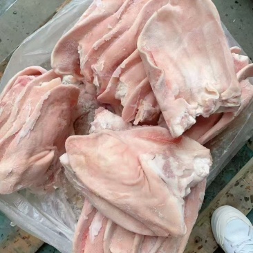 一级精品猪耳朵，大小均匀，纯干货，价格不高。