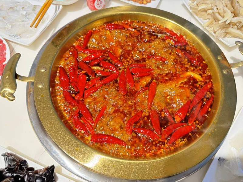 发酵型老火锅底料，因股东原因不做了帮客户便宜处理，捡耙活
