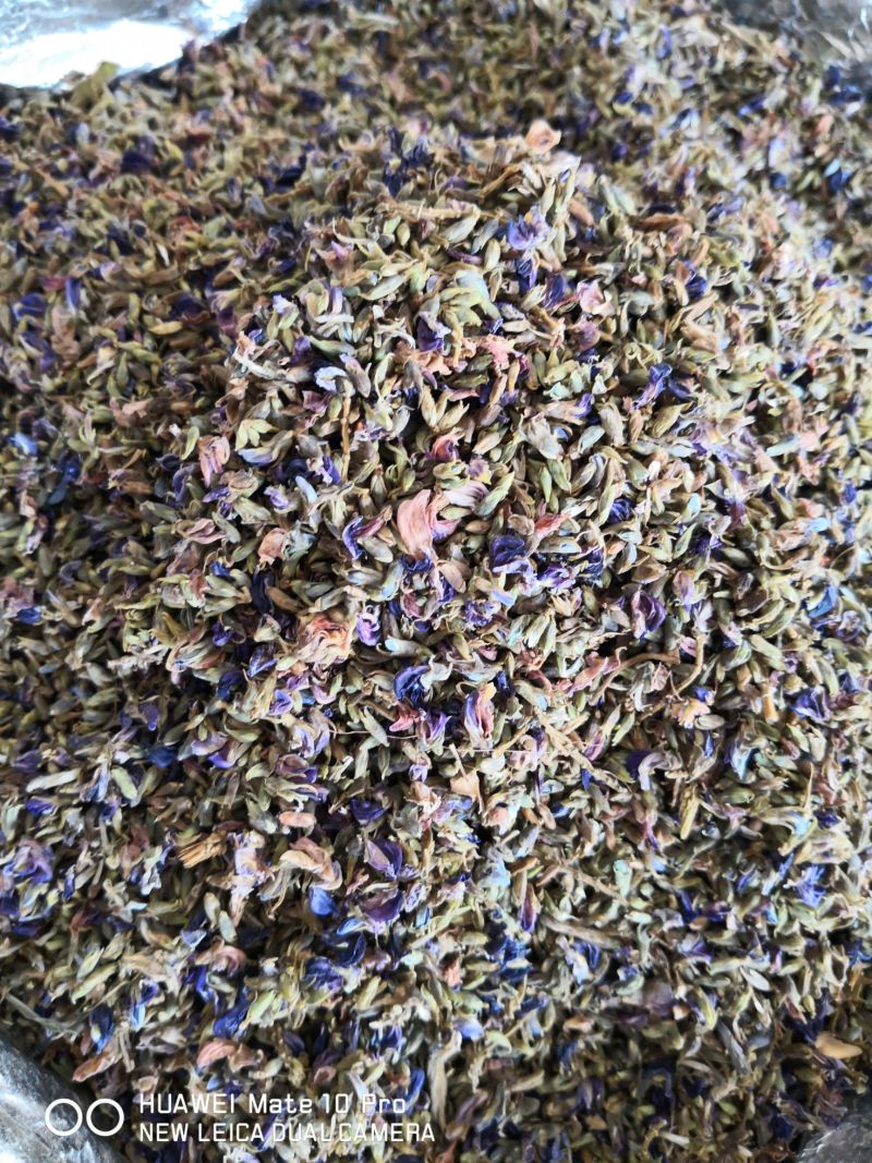 小葛花颜色好药食同源量大优惠