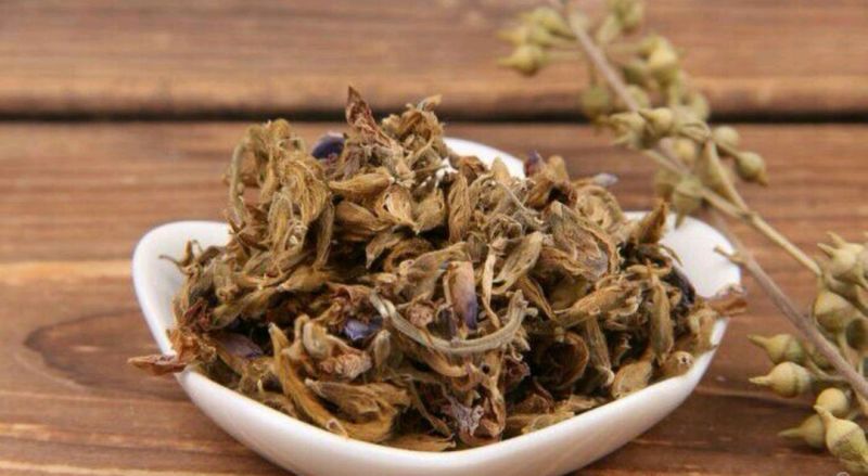 小葛花颜色好药食同源量大优惠
