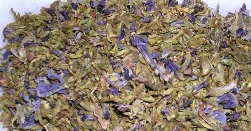 小葛花颜色好药食同源量大优惠