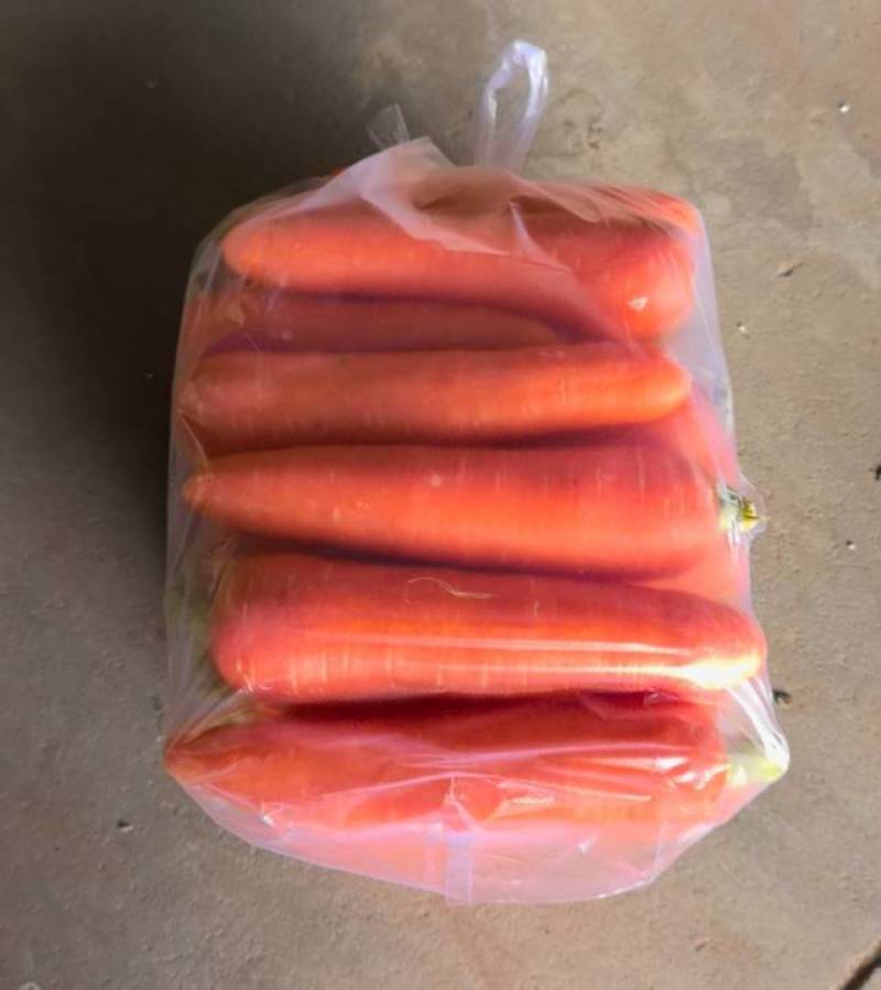 山东一级水洗胡萝卜，山东A级精品水洗胡萝卜，山东胡萝卜
