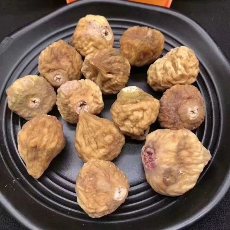 无花果干药食同源干嚼泡水整箱优惠