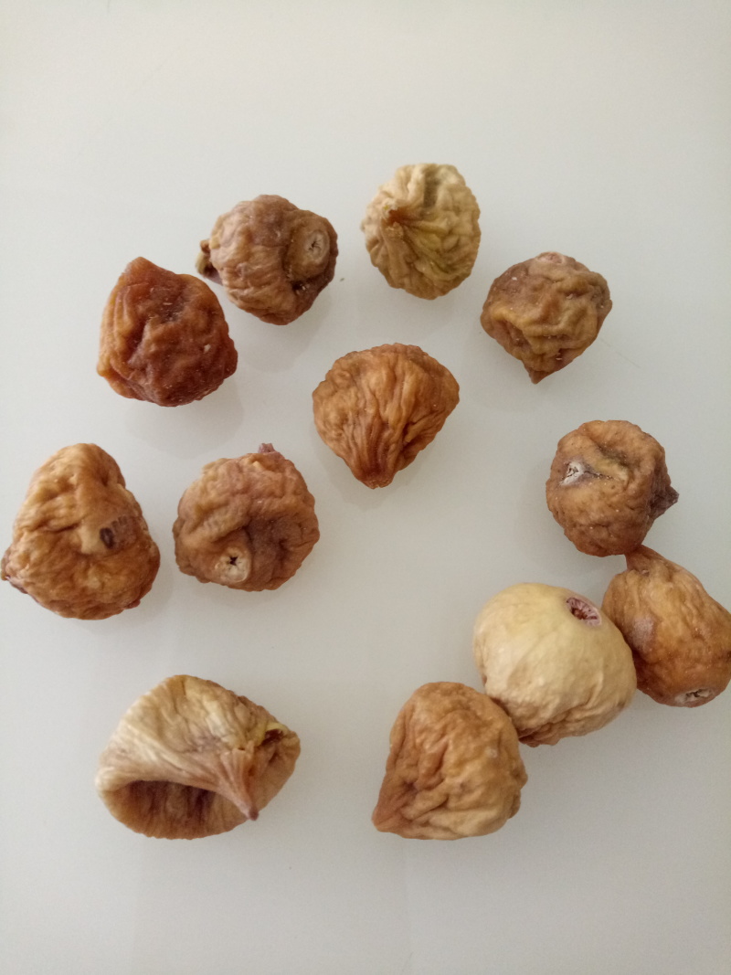 无花果干药食同源干嚼泡水整箱优惠