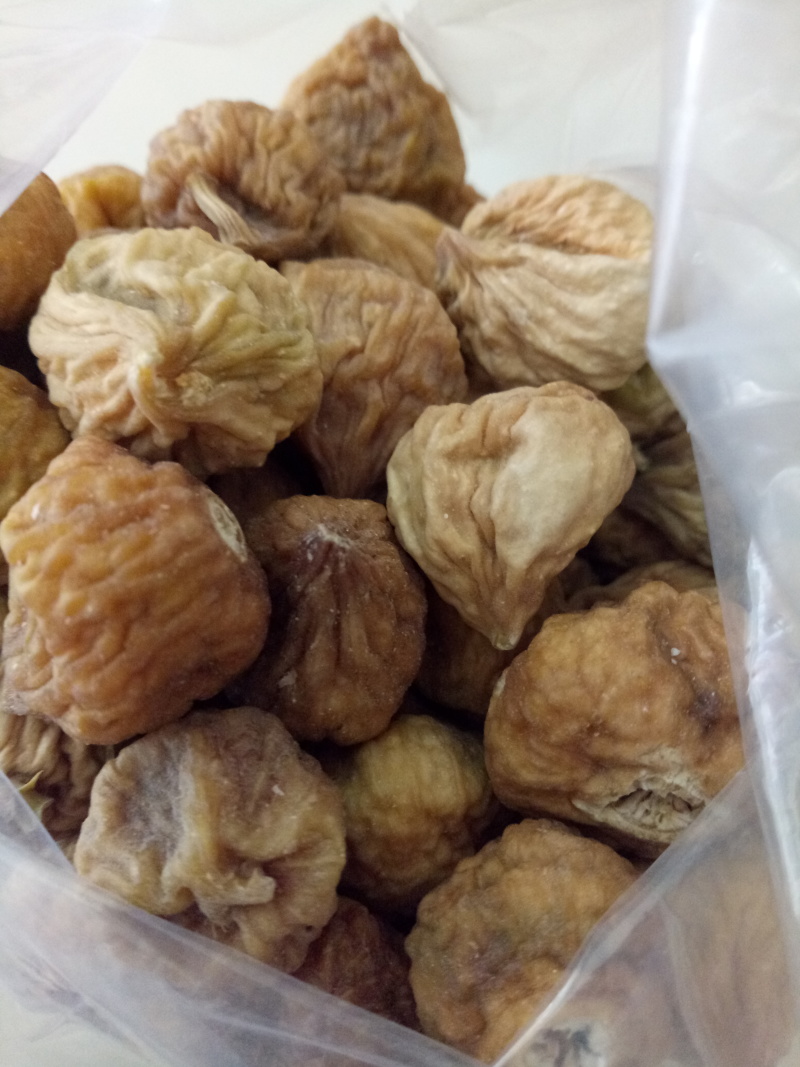 无花果干药食同源干嚼泡水整箱优惠