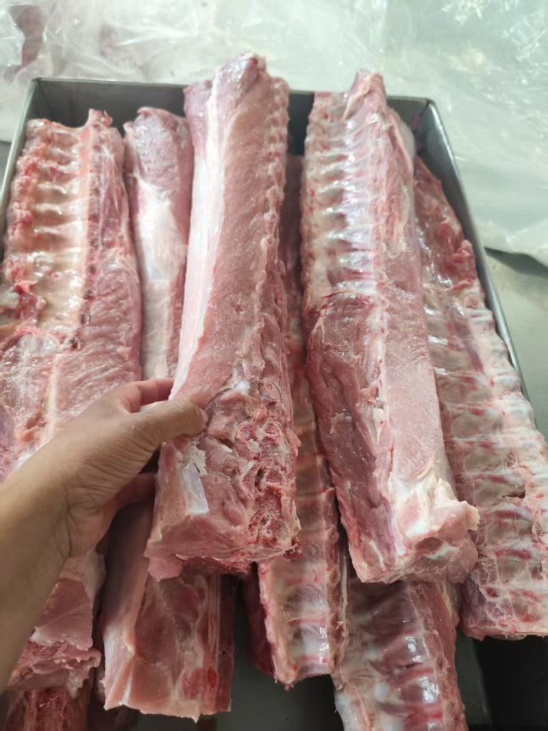 肥猪大排