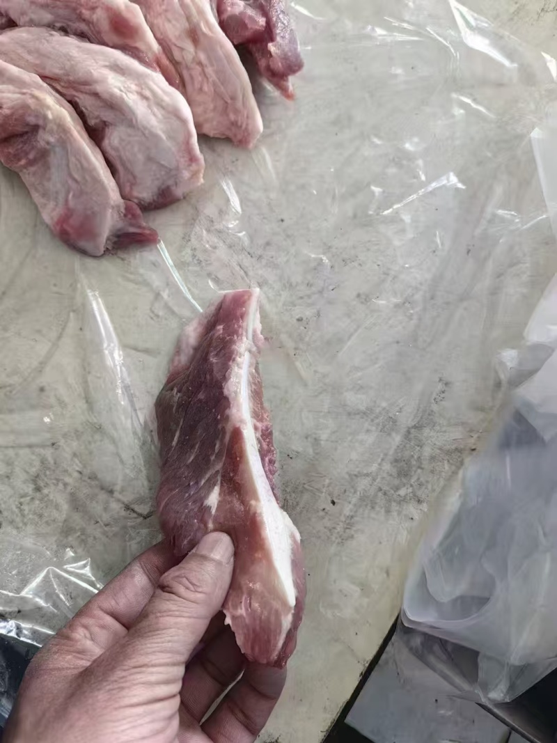 低于市场月牙肉