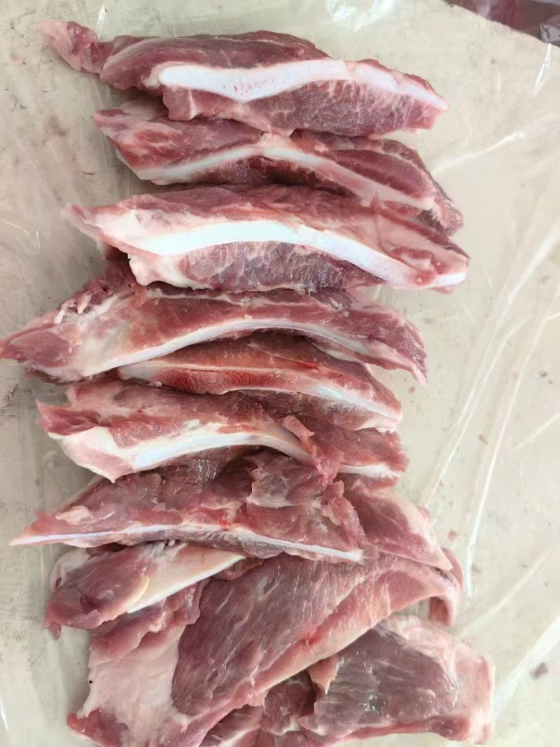 低于市场月牙肉