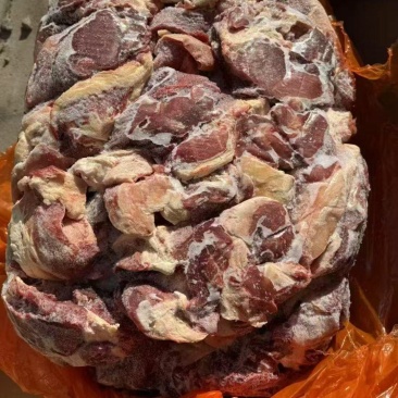 大块牛碎肉