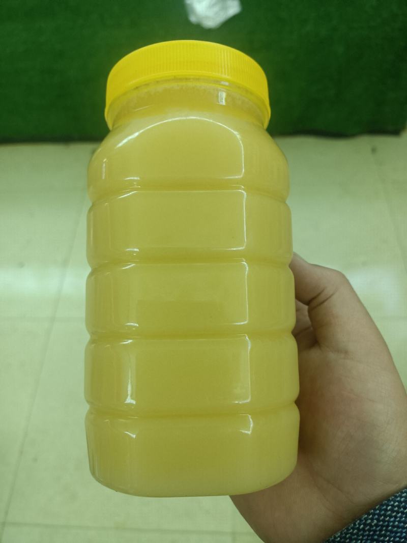 天然土蜂蜜