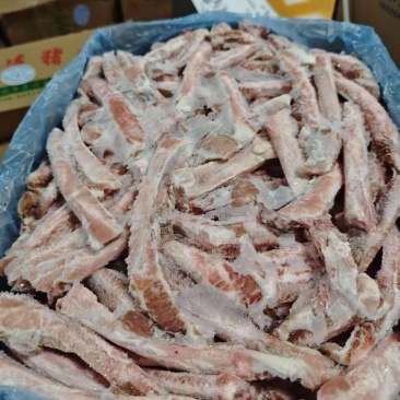 肋排条