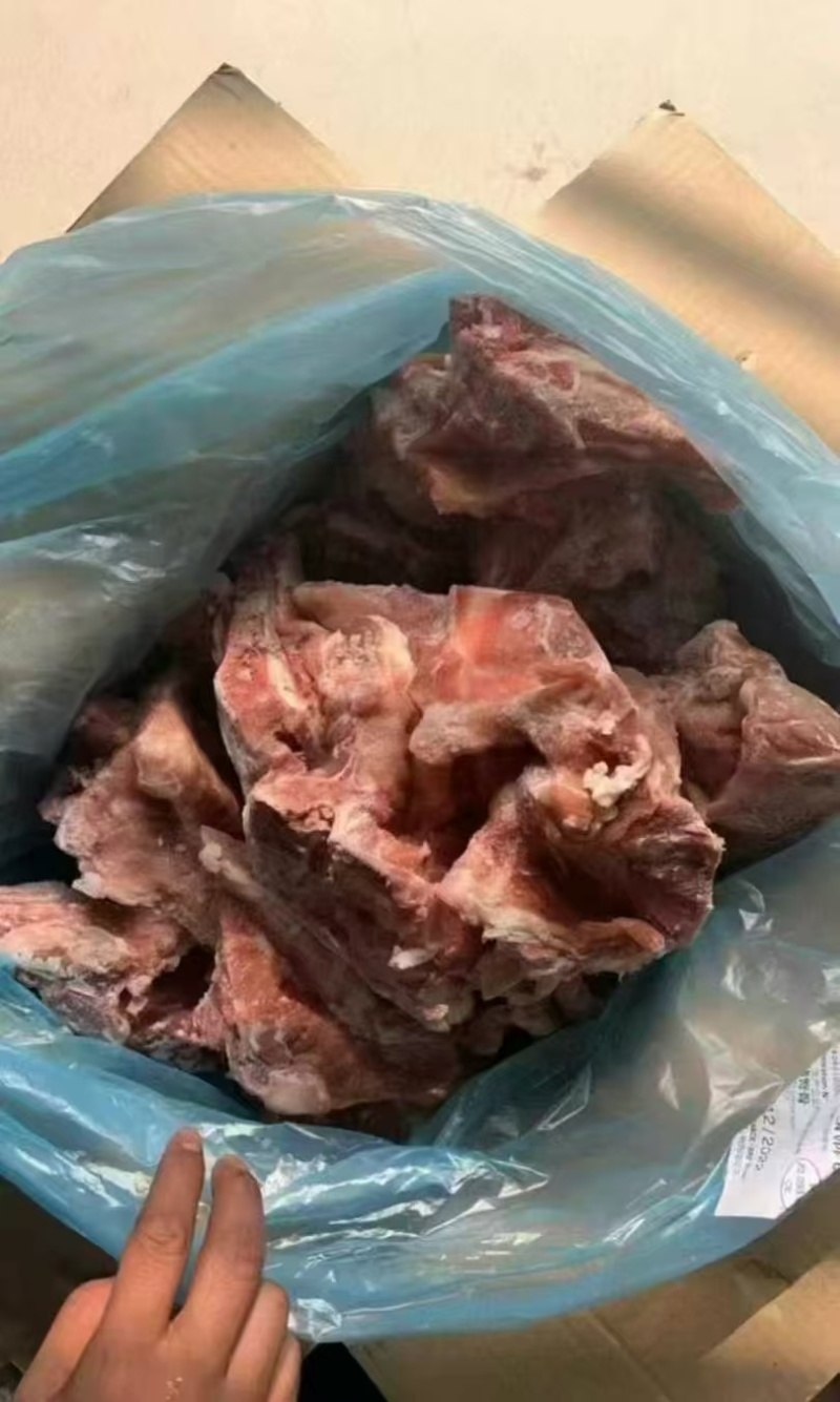 3001猪臀骨