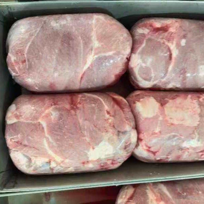 肥猪四号肉日期