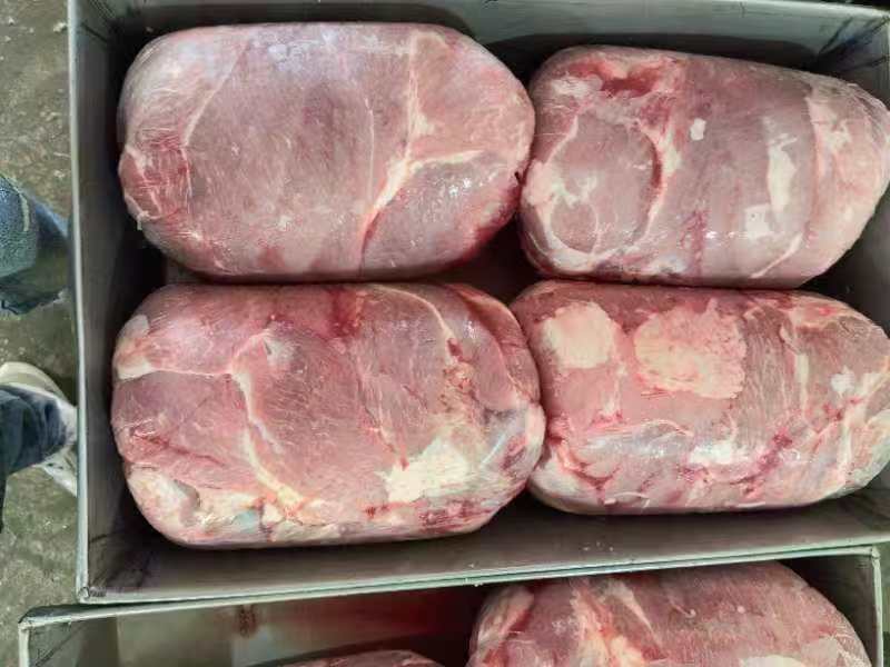 肥猪四号肉日期