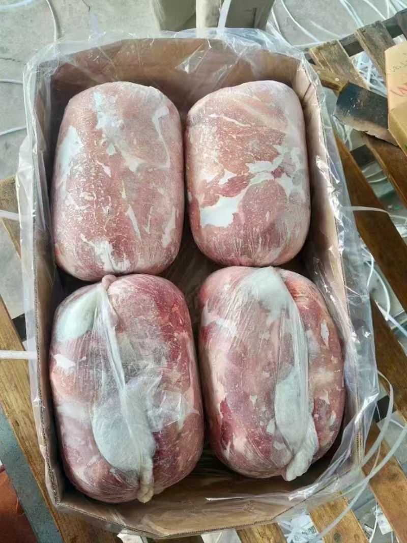 肥猪四号肉日期