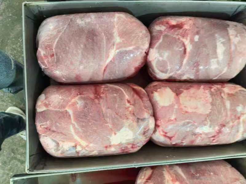 肥猪四号肉日期