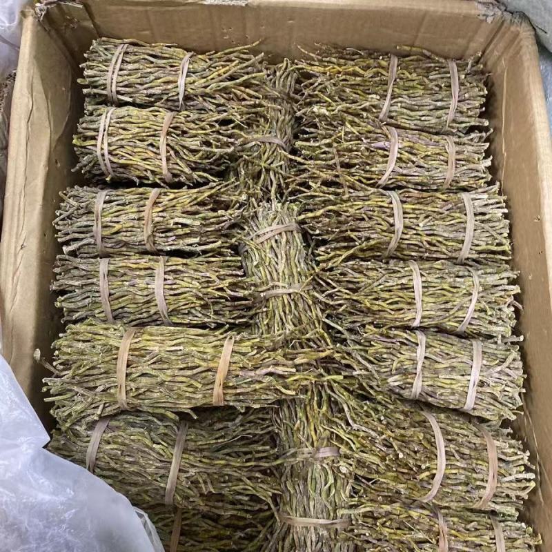 石斛铁皮石斛石斛干条霍山石斛