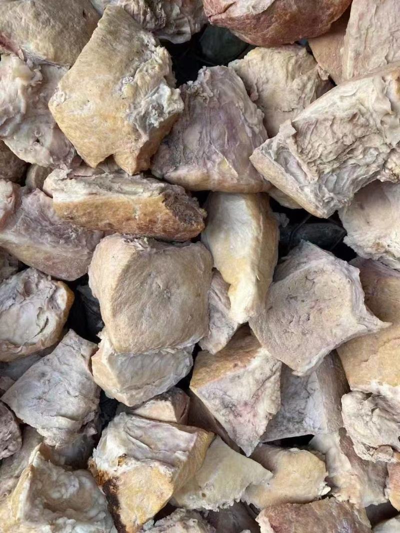 十分熟牛奶渣切条熟度高可开袋即食量大从优