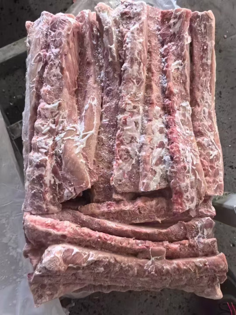 多肉平骨29吨新开检疫