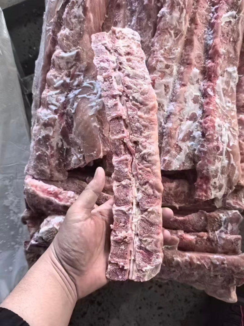 多肉平骨29吨新开检疫