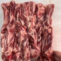 牛腹肉条肋条肉一件也是批发一手货源手续齐全