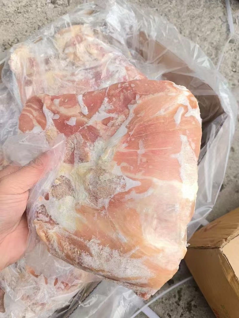 金龙去颈前排