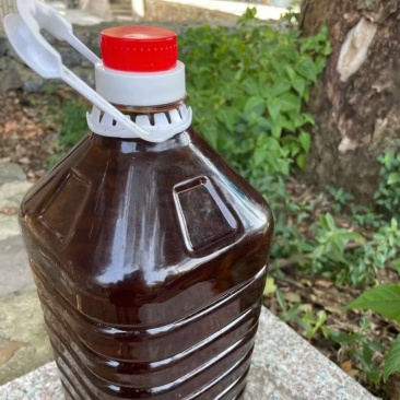 纯正菜籽油