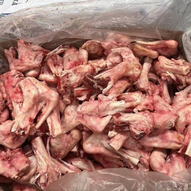 羊棒骨