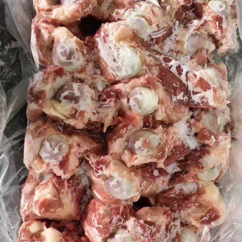 前肉骨块