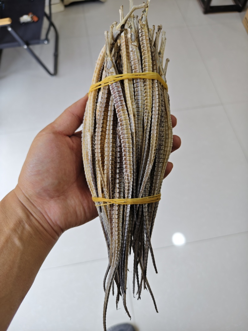 海龙干中药材海龙规格齐全批发零售