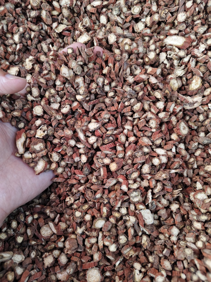 丹参无硫丹参片各种规格批发零售量大优惠