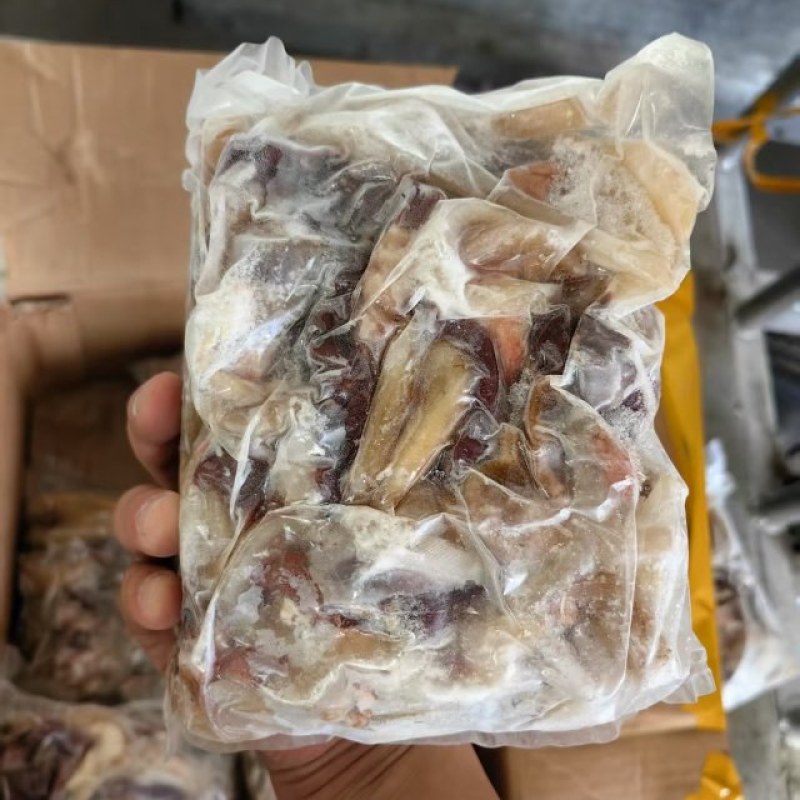 熟牛杂