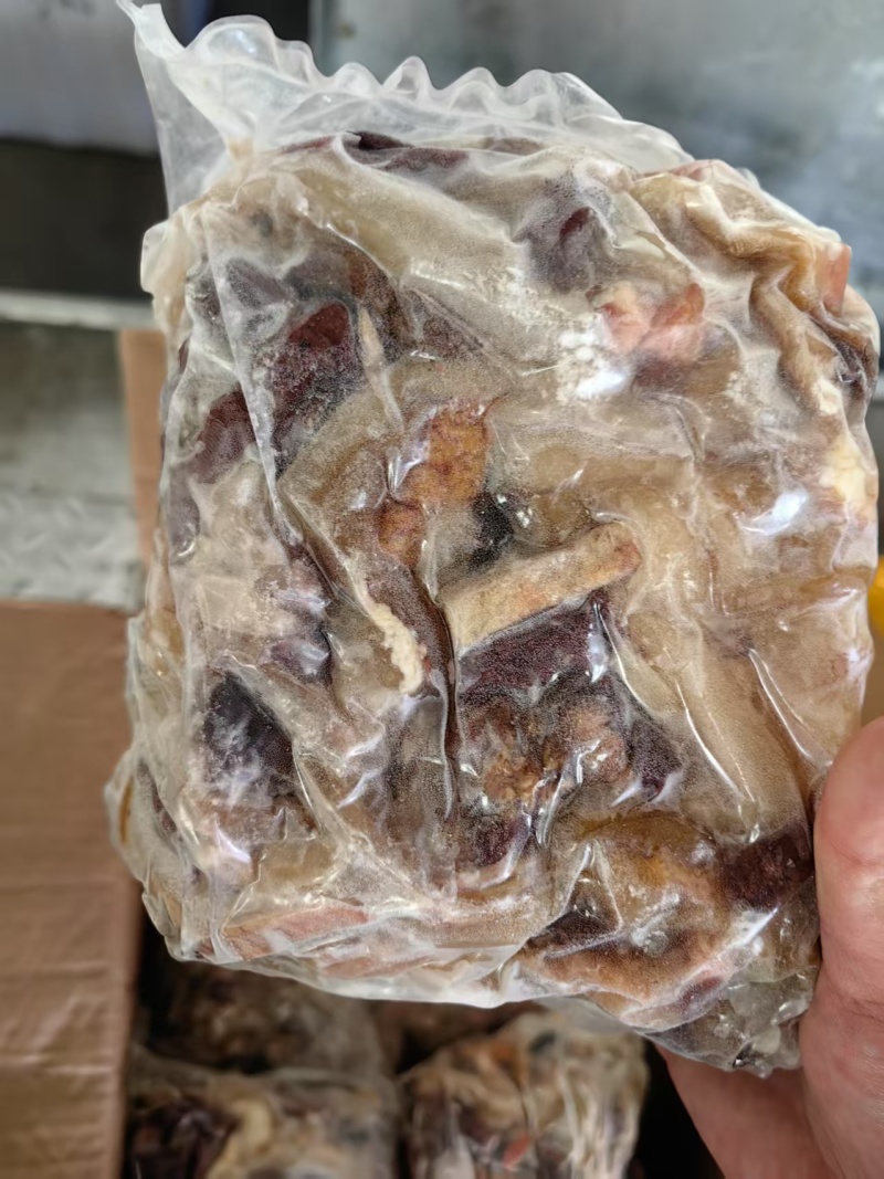 熟牛杂