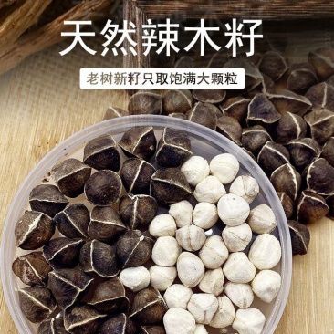 辣木籽各种规格干货2斤包邮量大优惠