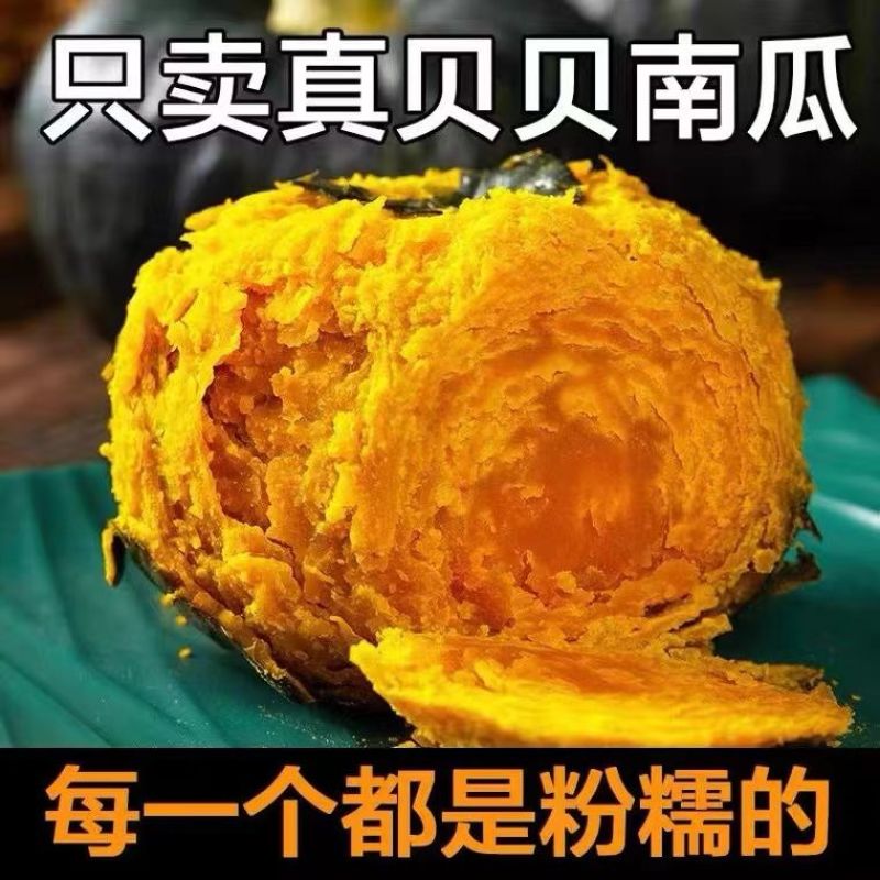 电商专业一件代发，贝贝南瓜