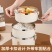 特厚不锈钢食品级饭盒带盖上班族学生多层饭盒便当盒便携带饭