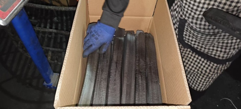 贵州黔东南厂家直售竹炭货源充足品质保证全国发货品种多
