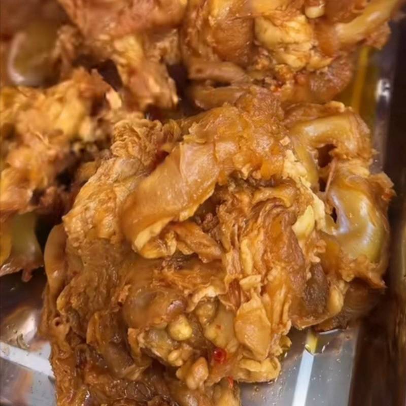 牛窝骨