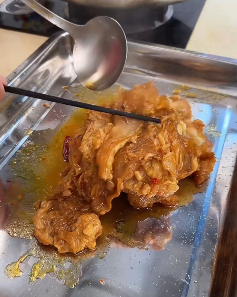 牛窝骨