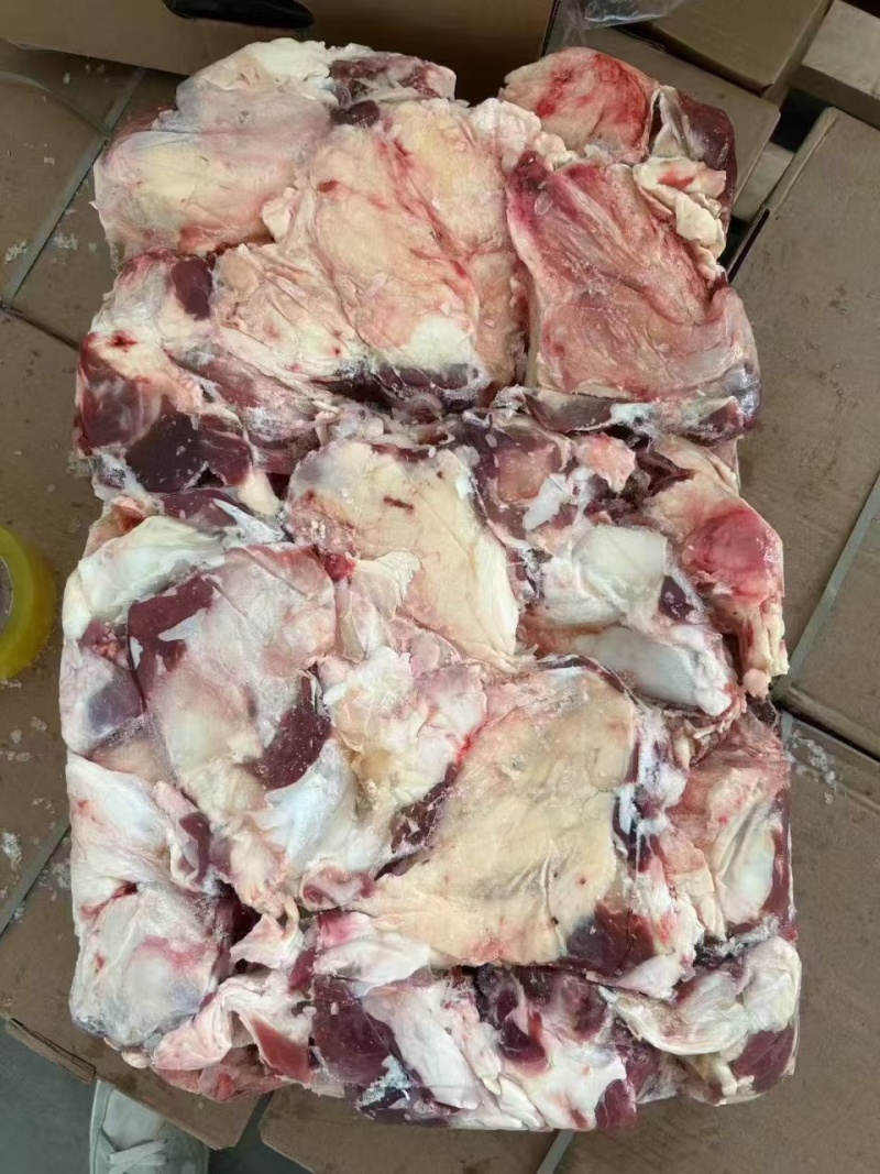 牛窝骨