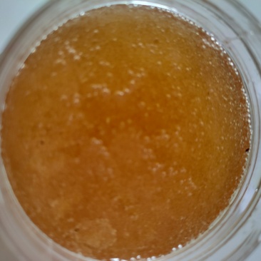 荆条蜜纯正天然成熟封盖原酿蜜