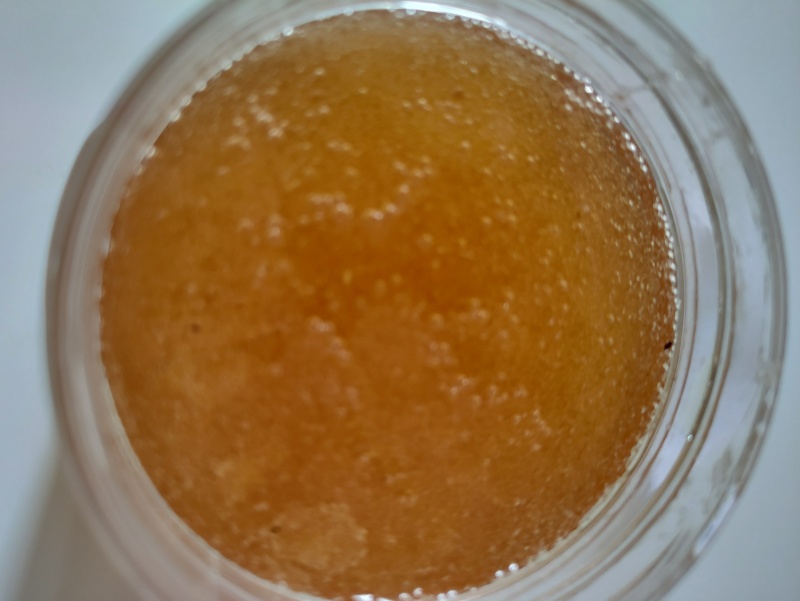 荆条蜜纯正天然成熟封盖原酿蜜