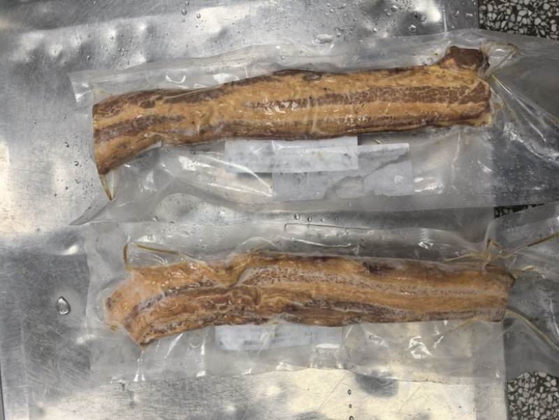 【叉烧肉】精品叉烧