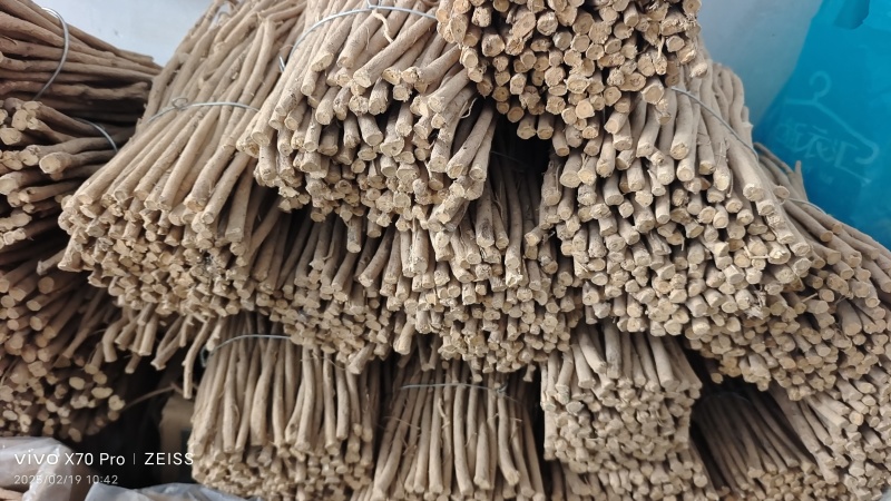 黄芪个子选货大条量大优惠